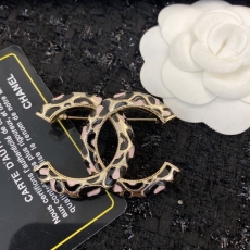 Chanel Brooches